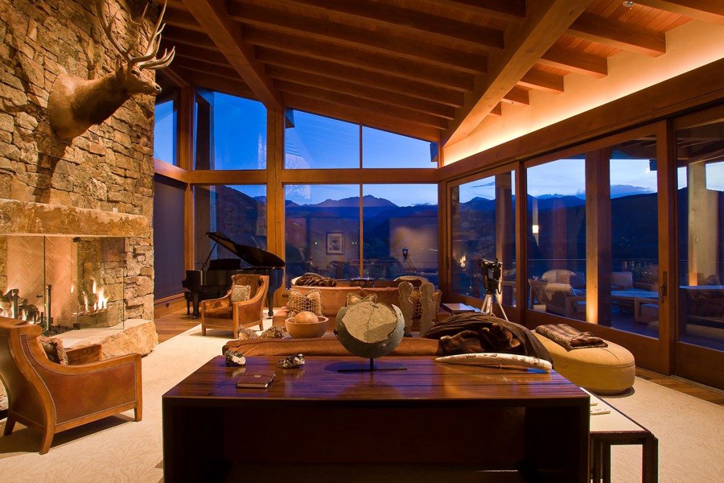 R&A Electric interior home - Residential Electric Company Western Slope