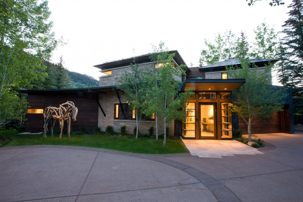 R&A Enterprises - Colorado's Best Electrician Company luxury home lighting